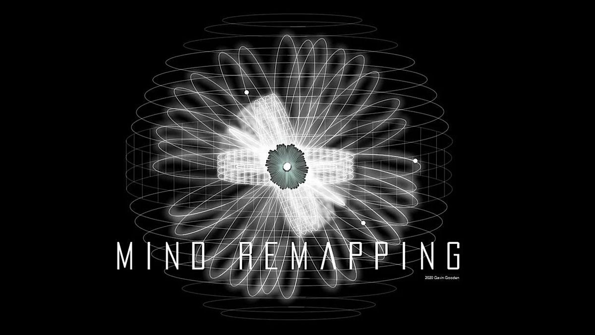 Mind ReMapping  & Quantum Identities  - ONLINE -  Montreal