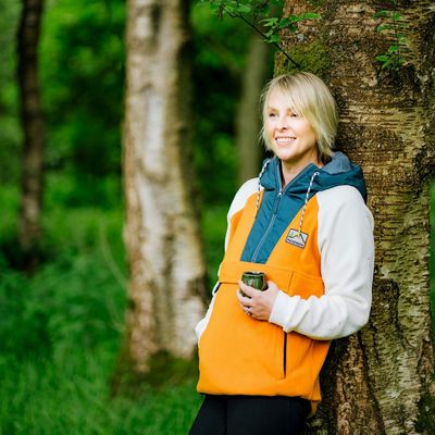 Gillian Colhoun from Kindlings