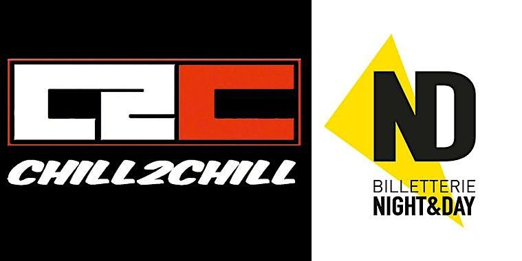 Chill2Chill Halloween ORIGIN Indoor Festival 2024