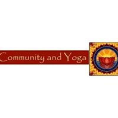 Community and Yoga