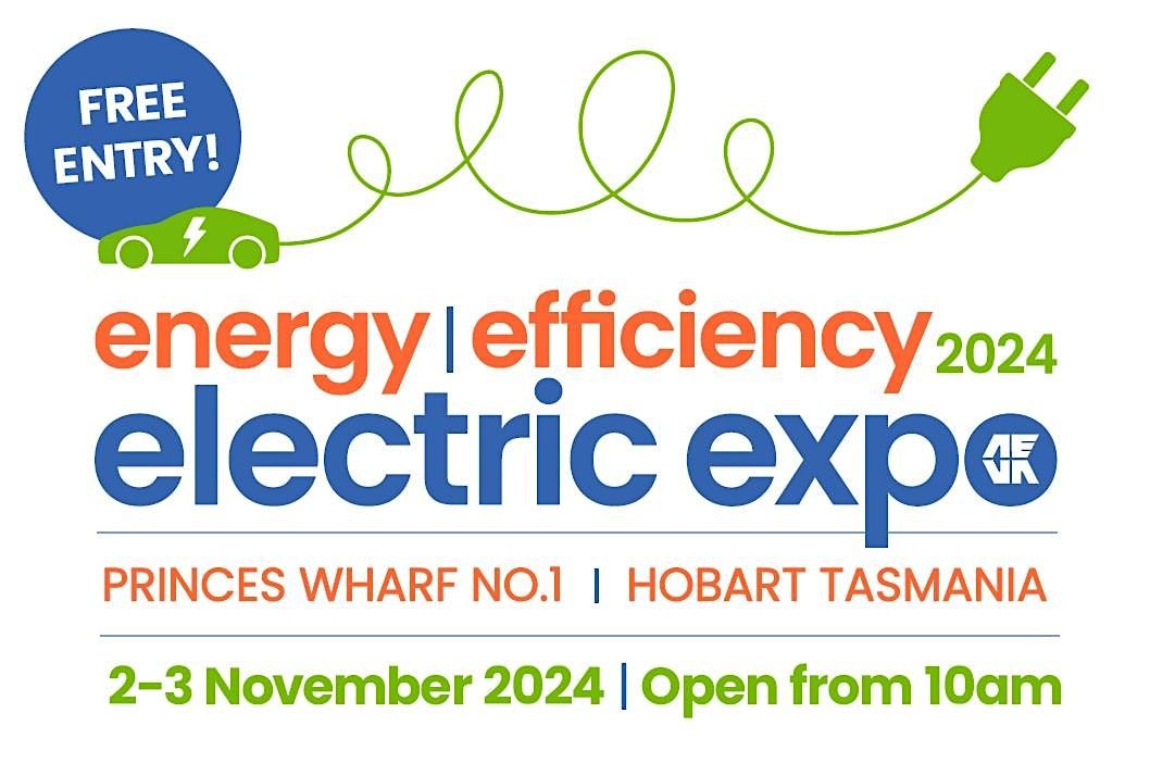 Energy Efficiency Electric Expo