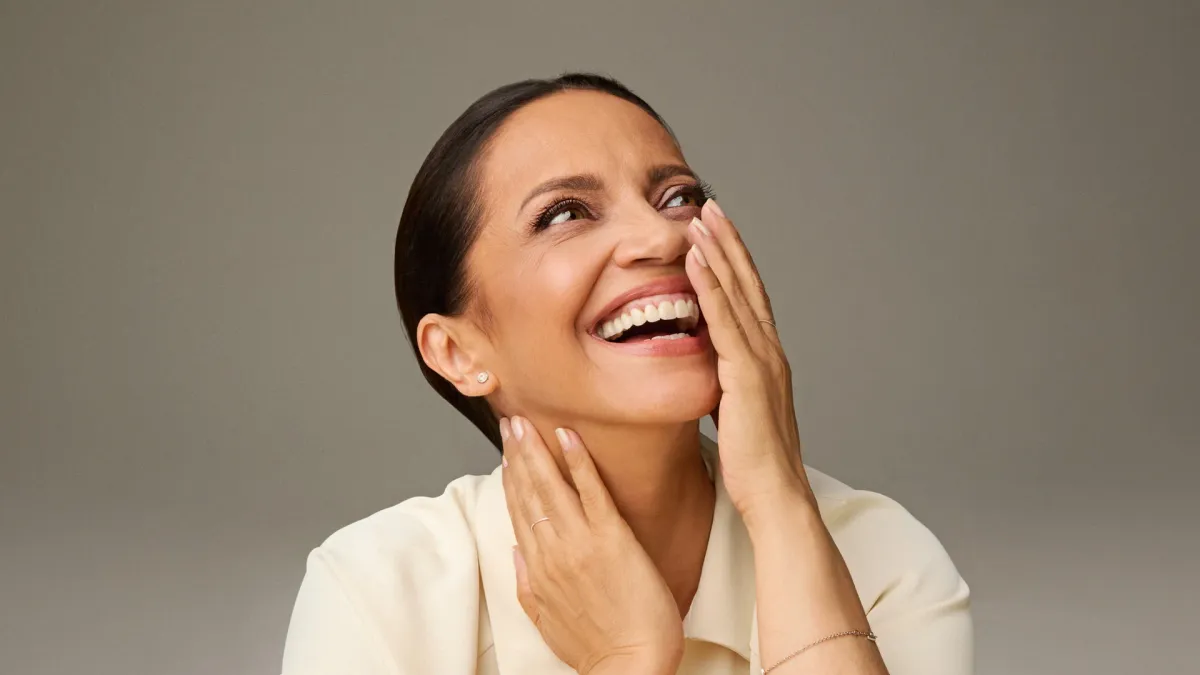 Lucie B\u00edl\u00e1 in Jihlava