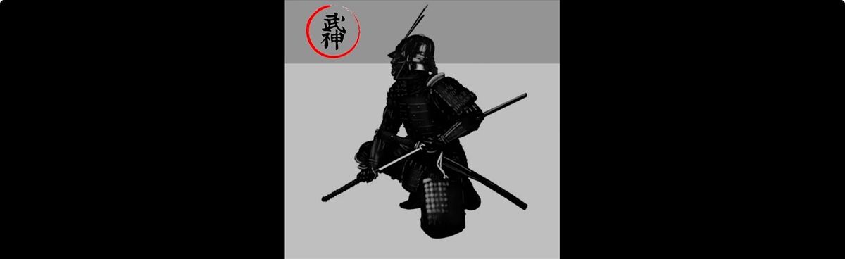 BUJINKAN MIDWEST TAIKAI - Ninja Martial Arts Seminar