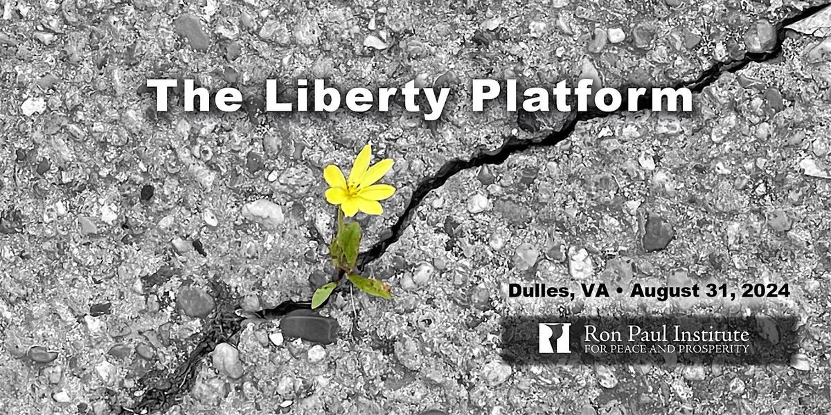 Liberty Platform