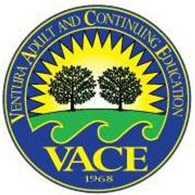 Ventura Adult and Continuing Education - VACE