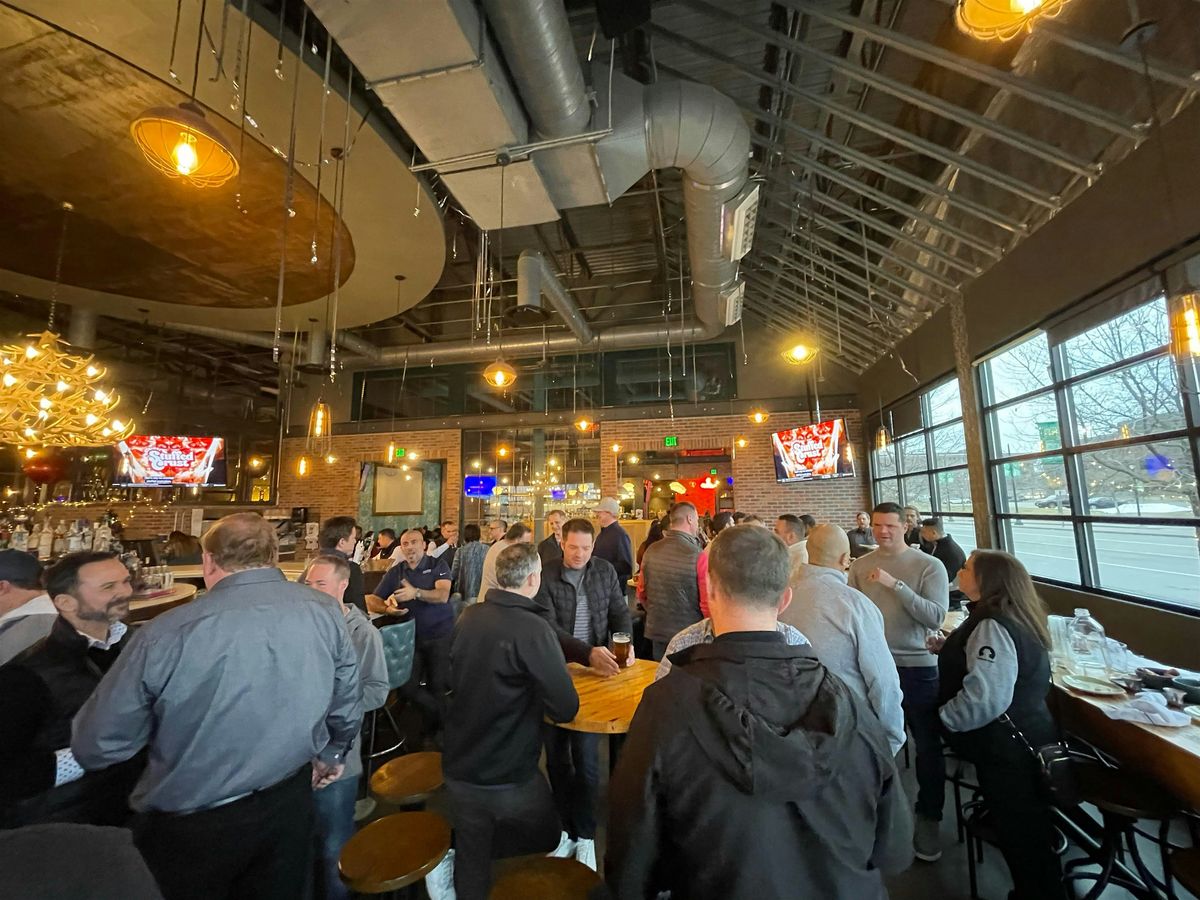 Minnesota Cybersecurity Networking Meetup