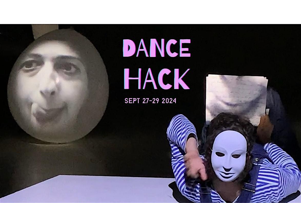 DANCEHACK 2024