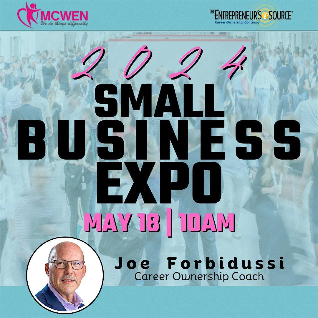 2024 Small Business Expo