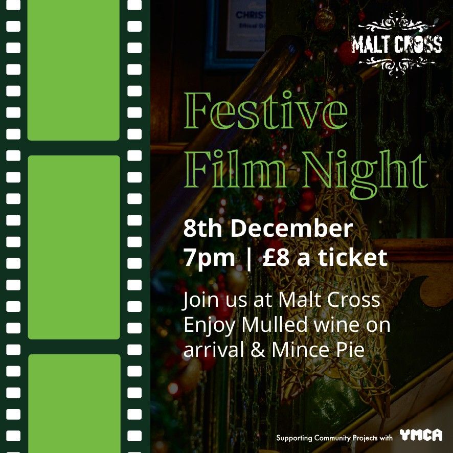 Festive Film Night