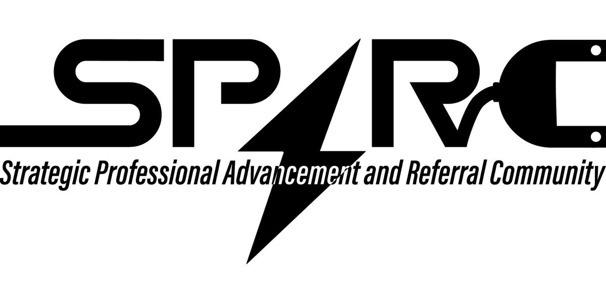 SPARC Referral Community Weekly Meeting