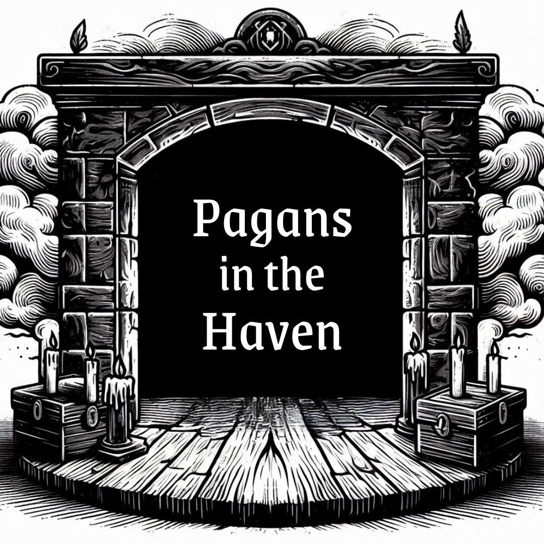 Pagans in the Haven