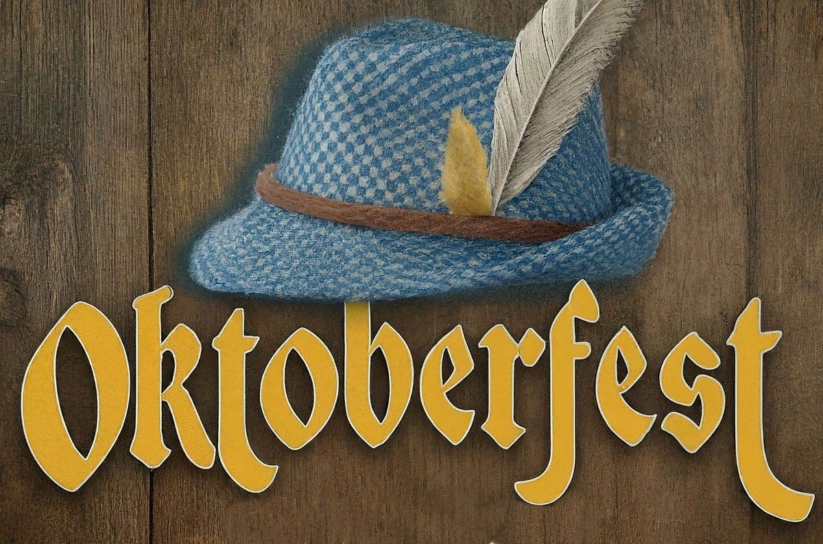 Oktoberfest 2024