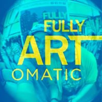 Fully Artomatic