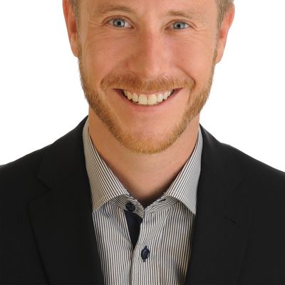 Colin Raines, Realtor