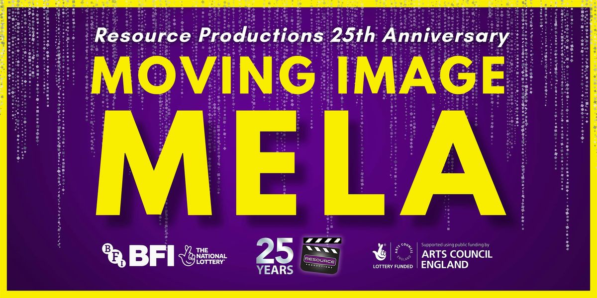 Resource Productions' 25th Anniversary Moving Image Mela