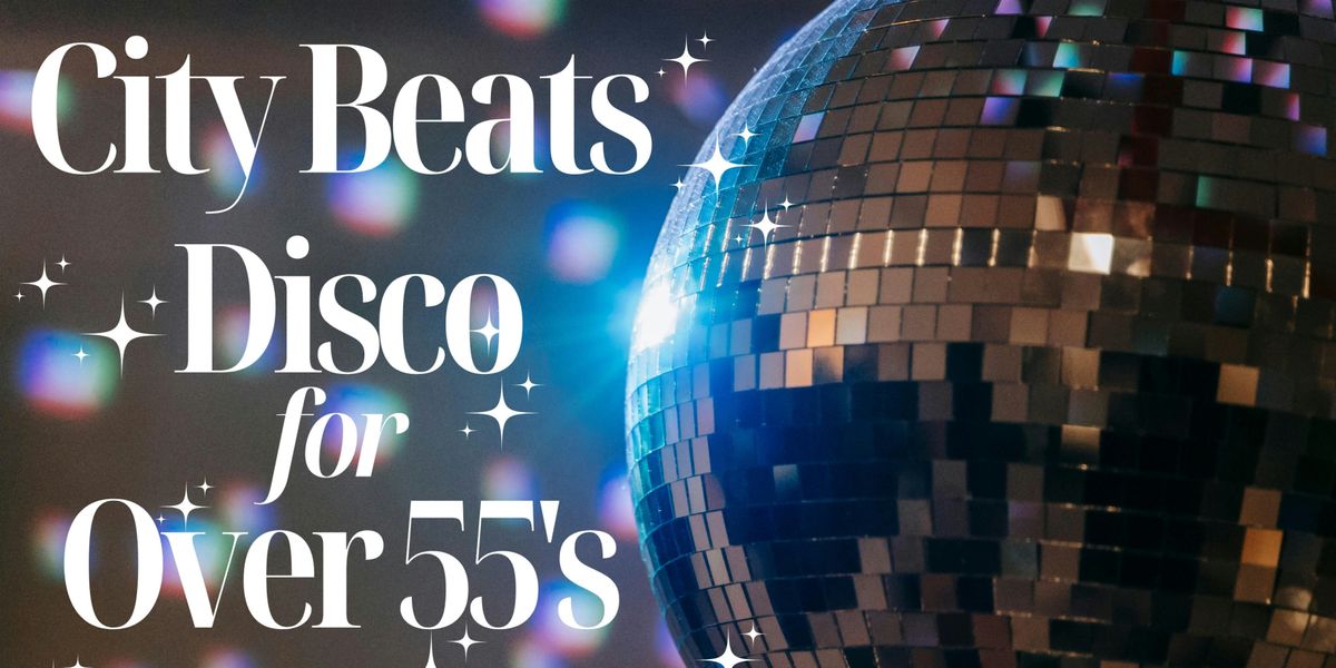 City Beats Disco