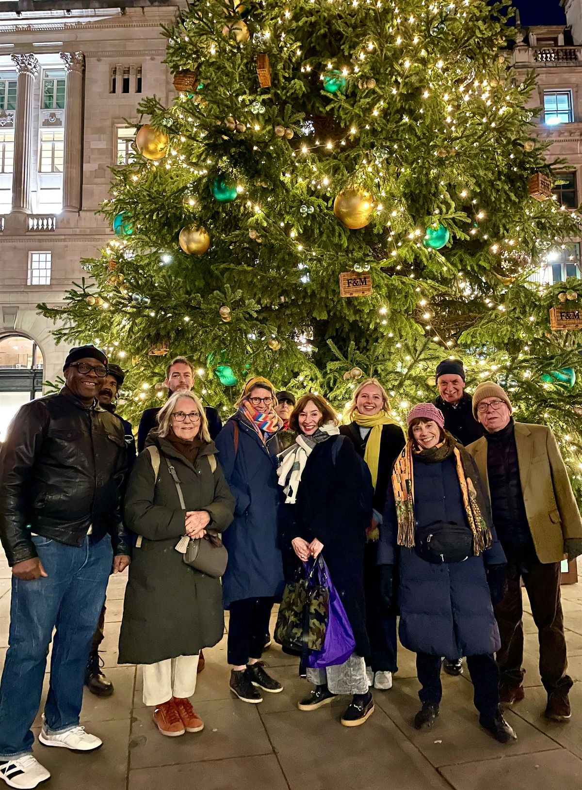 A Christmas Carol - Festive Weekend Walking Tour