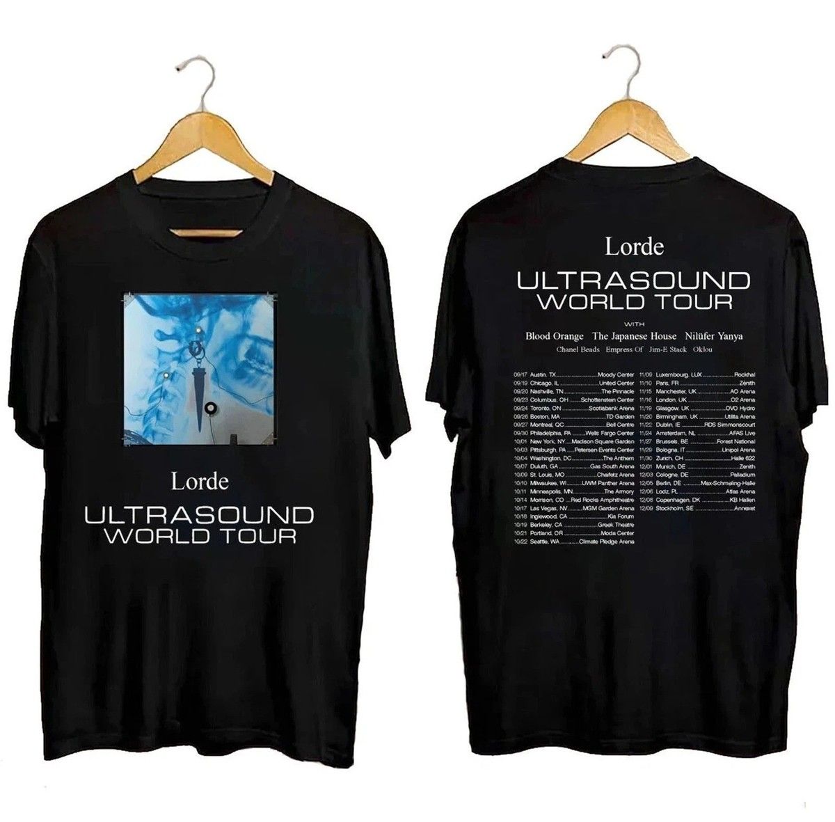 Lorde Berlin Tickets