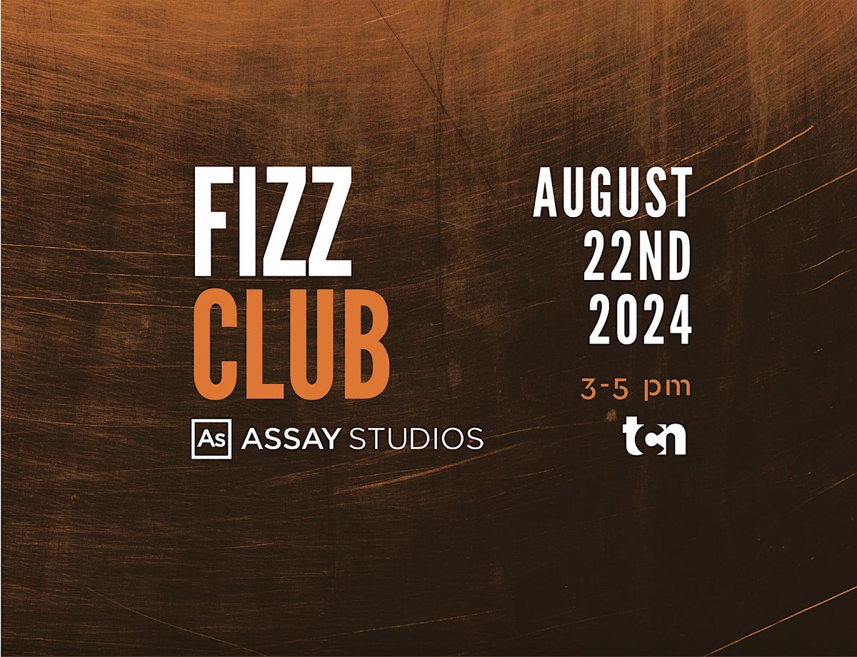 Assay Studios Fizz Club