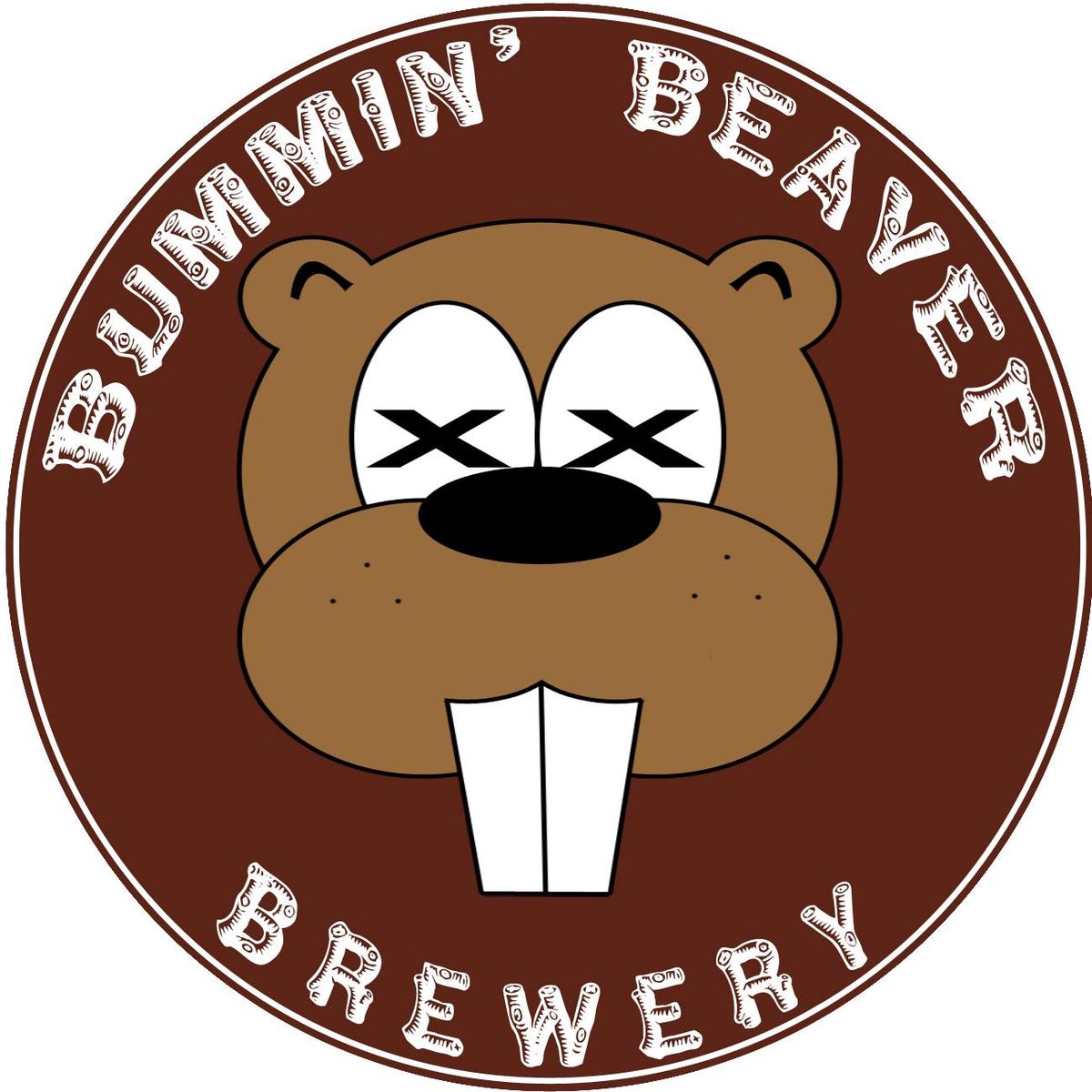 Alex Dominish @ Bummin' Beaver Brewery