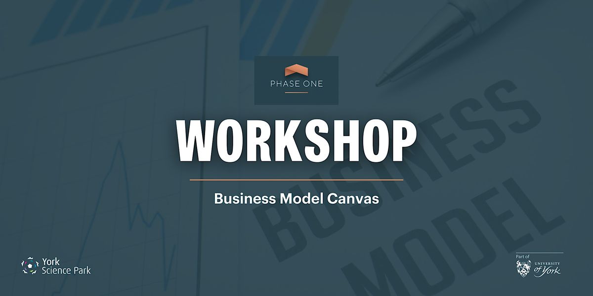Business Model Canvas with AD:VENTURE