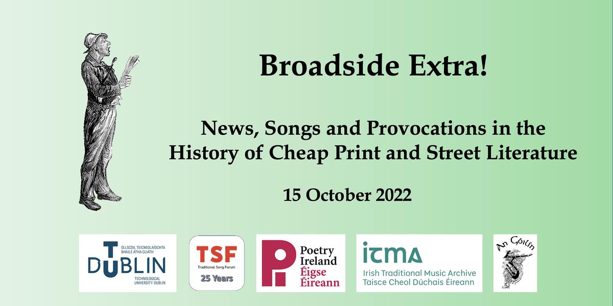 Broadside Extra!