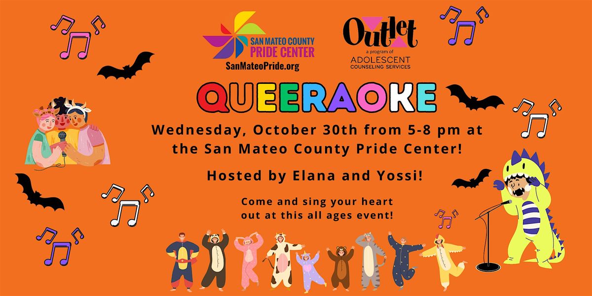 Halloween Queeraoke