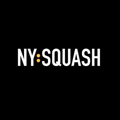 NY Squash