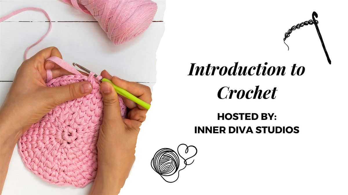 Introduction to Crochet