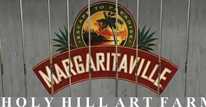 Music on the Farm - Margaritaville