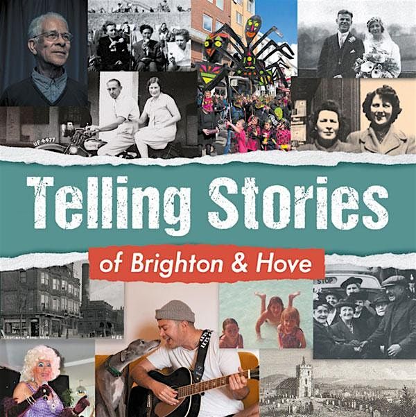 Brighton Stories: Working Lives