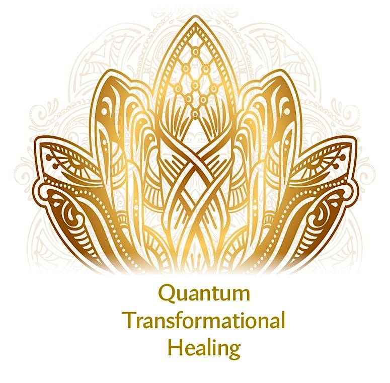 Quantum Transformational Healing 2-Day Workshop Burleigh Cranial Activation