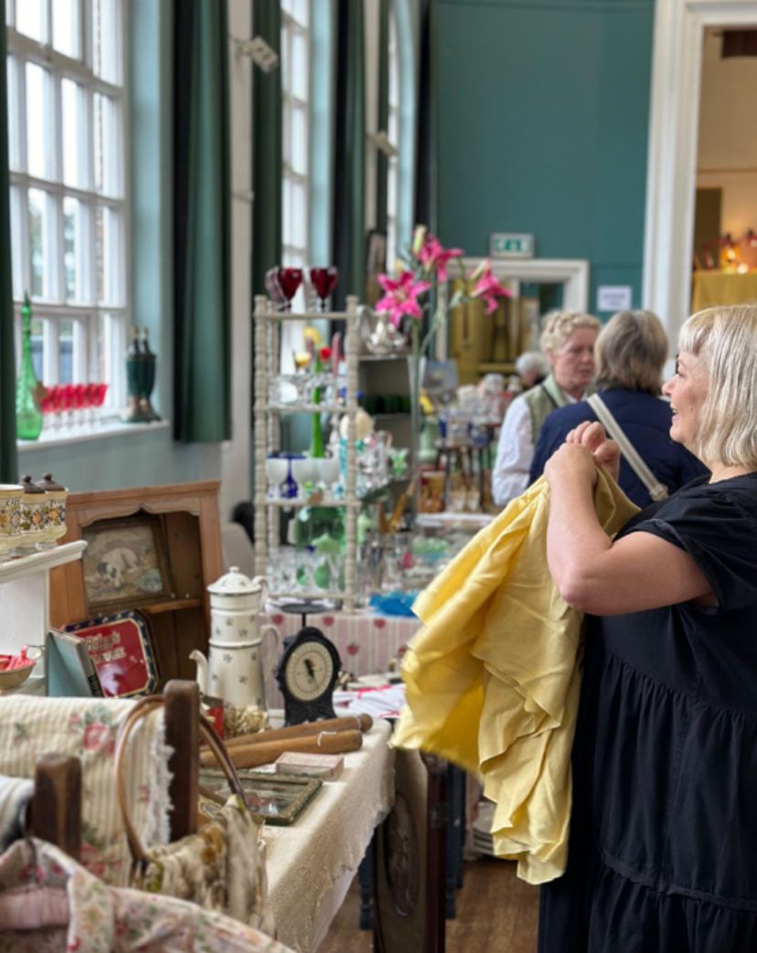 The Wilton Vintage Fair