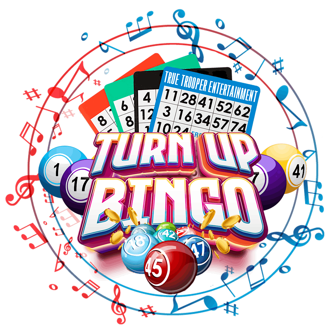 Turn Up Bingo\u2019s \u201cLa Fiesta\u201d
