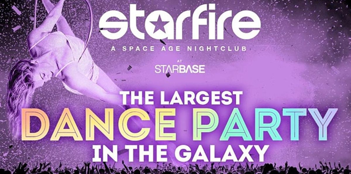 StarBase Las Vegas presents PrideXR Live