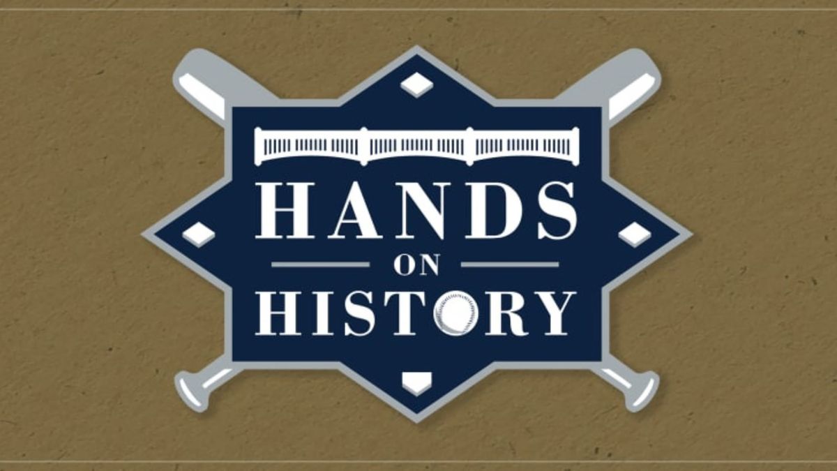 Hands On History Experience