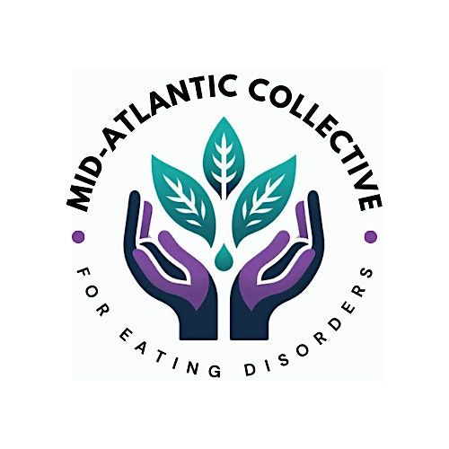 Networking Pop Up hosted by Mid-Atlantic Collective for Eating Disorders