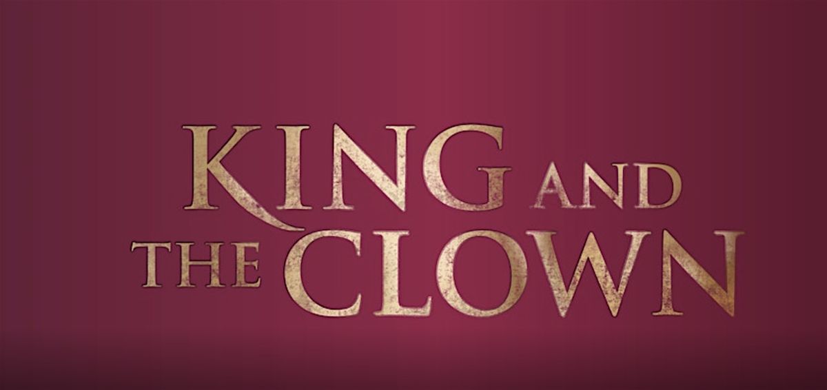 King and the Clown