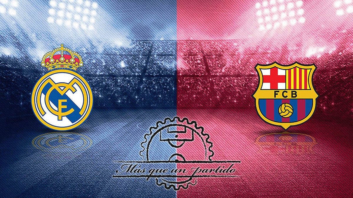 DIRECTo*Barcelona v R.e.a.l Madrid E.n directo y Viv