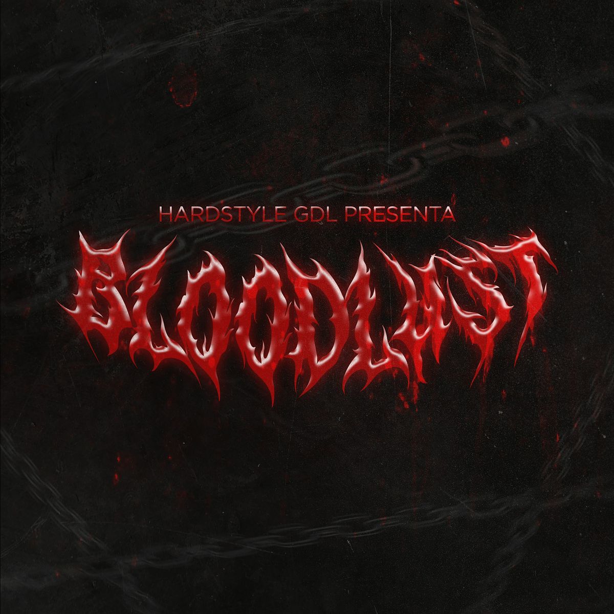 BLOODLUST, CODE 33, Guadalajara, 18 May To 19 May