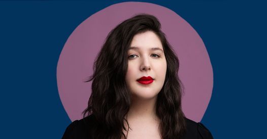 Lucy Dacus at The Vic Theatre