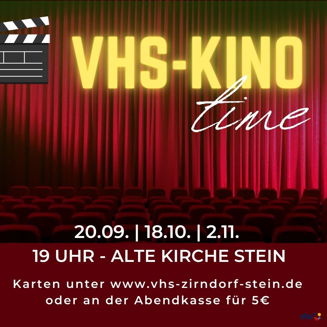 vhs Kino