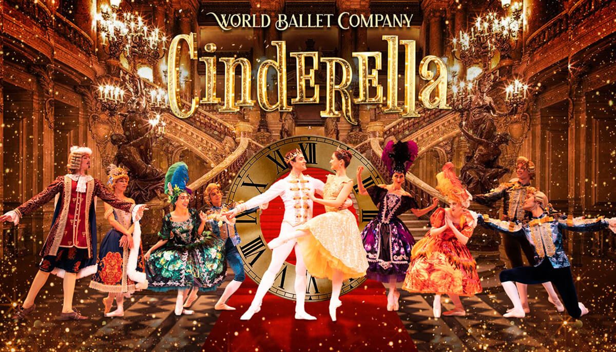 Parking Santa Barbara Festival Ballet: The Nutcracker