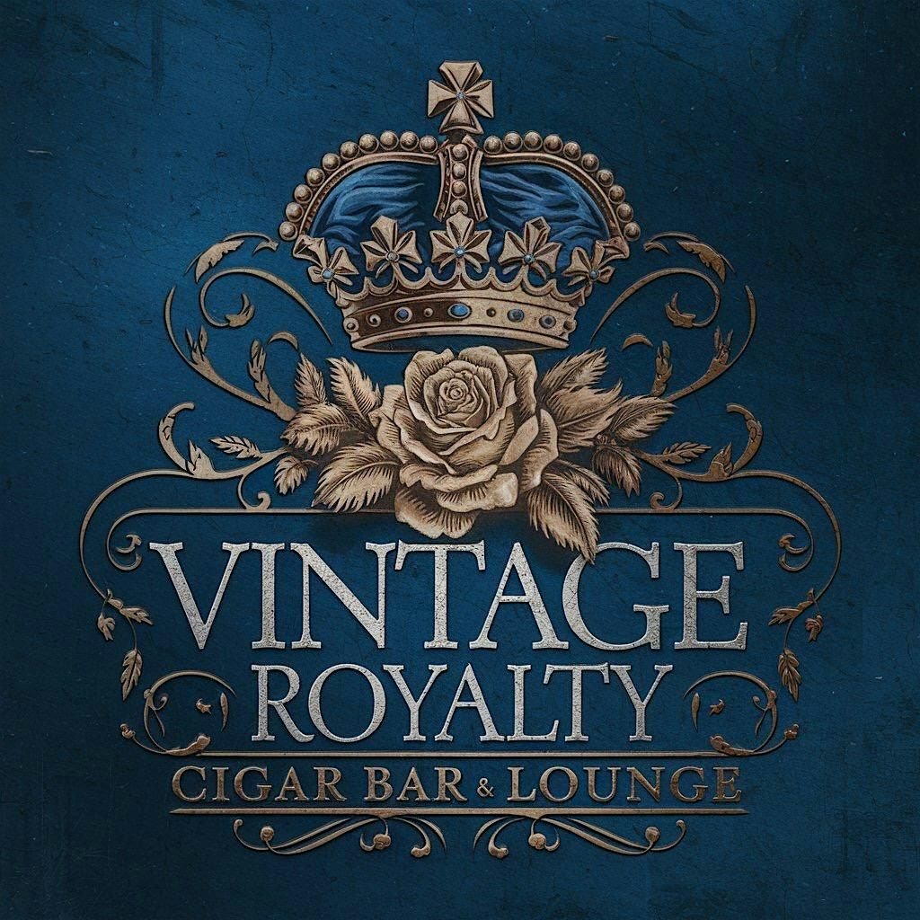 THE VINTAGE ROYALTY EXPERIENCE - PRESENTED BY 3 ROSES