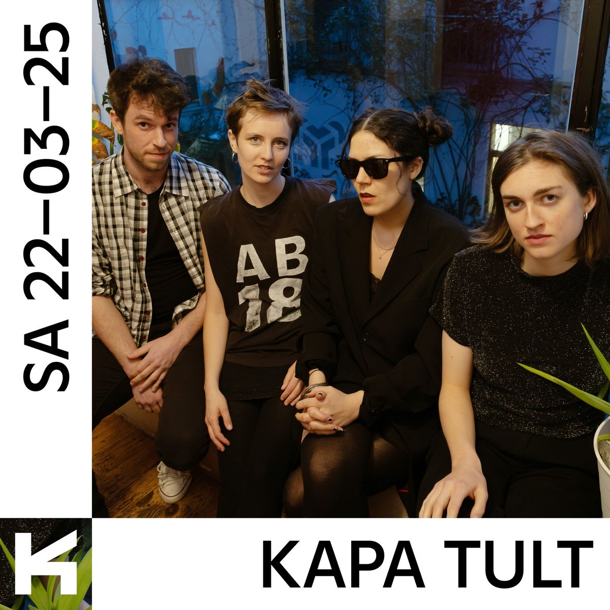 Kapa Tult (DE)