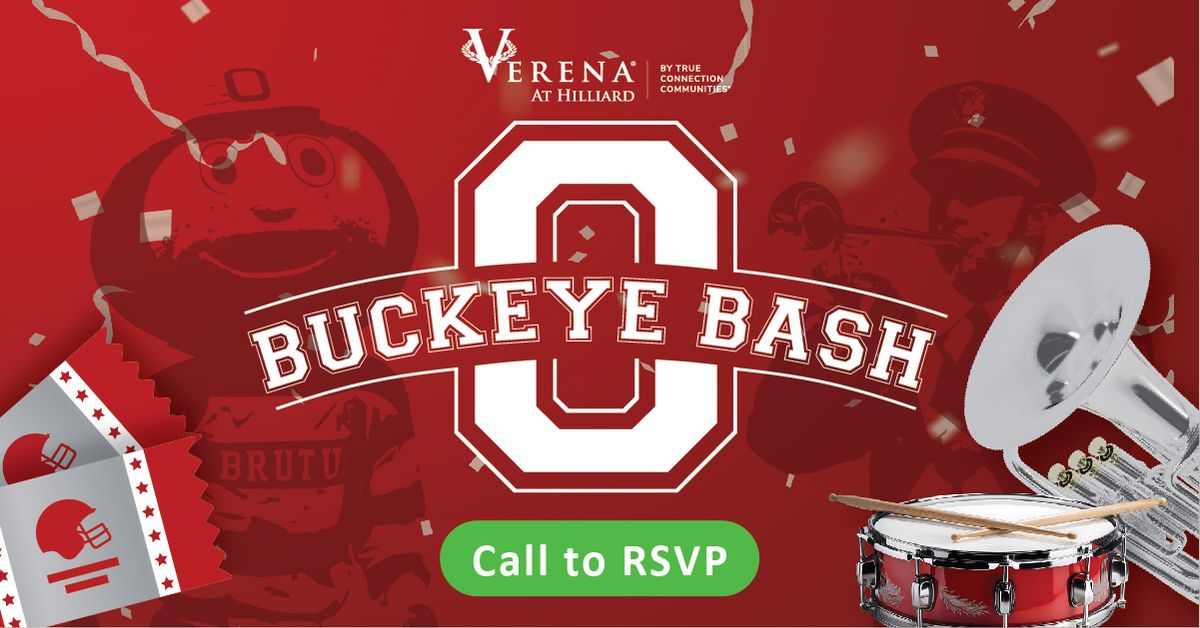 Buckeye Bash