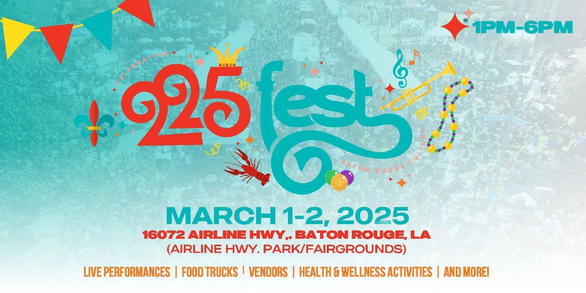 225Fest 2025