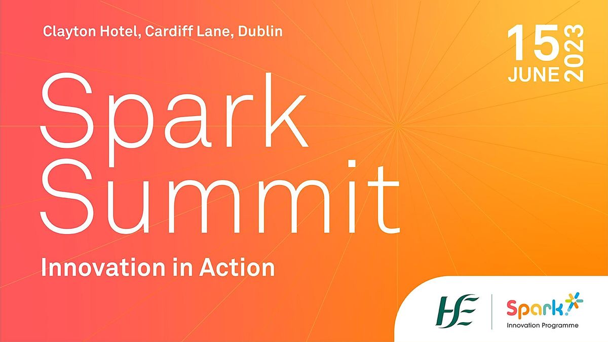HSE Spark Summit Innovation Conference 2023