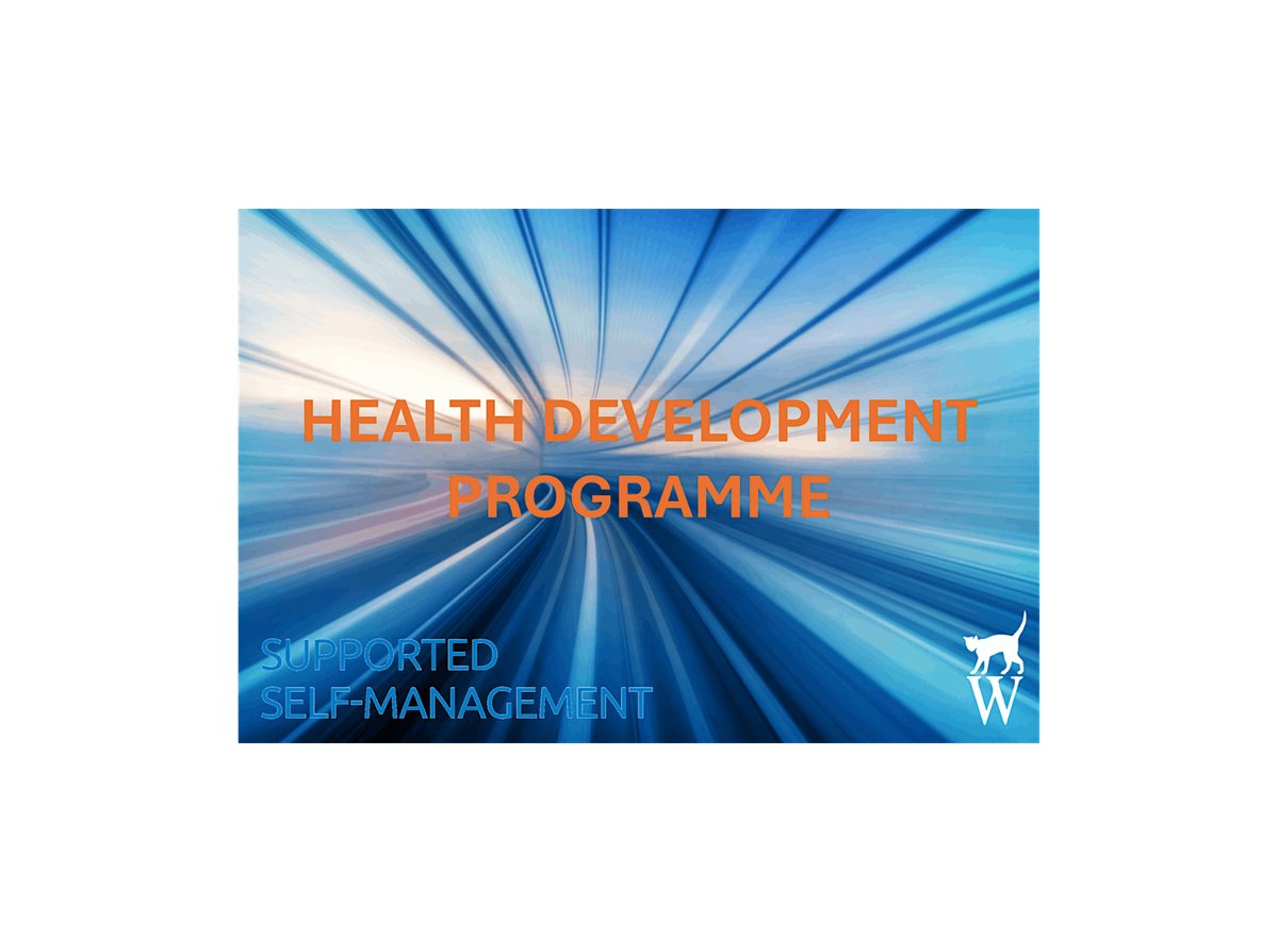 2-Day Health Development Programme 1