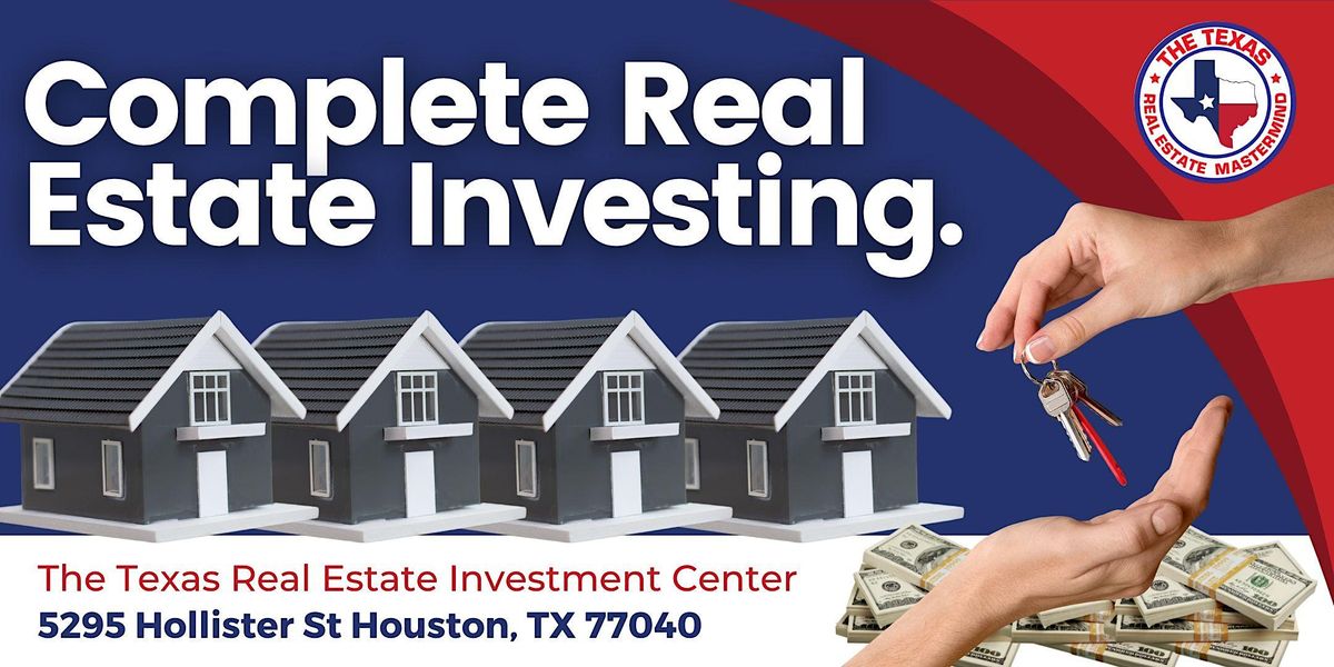Complete Real Estate Investing For Financial Success
